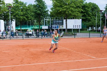 Bild 552 - BL Damen Der Club an der Alster - DTV Hannover : Ergebnis: 7:2